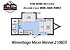 2019 Winnebago Micro Minnie for sale 300166373